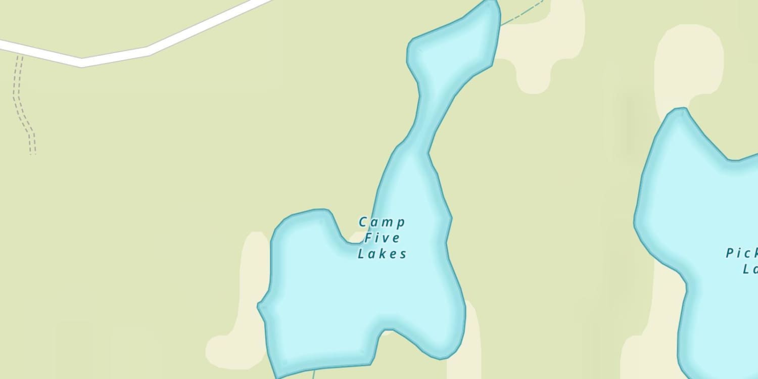 waterbodys