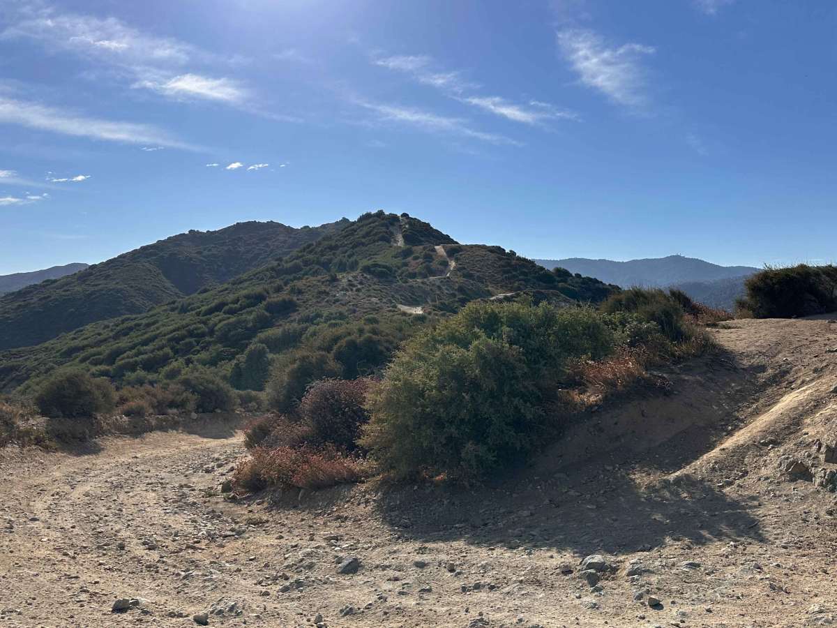 Pilot Rock Ridge photo 4