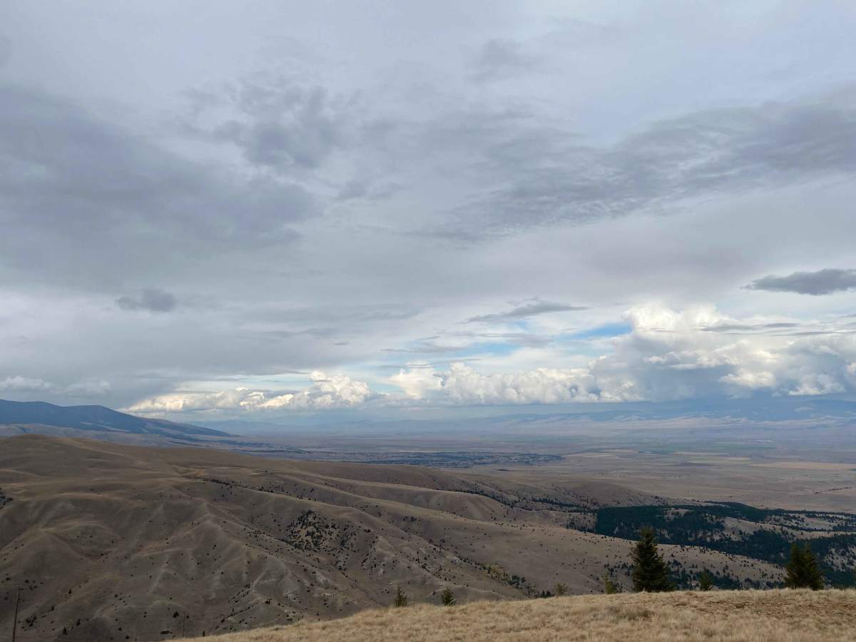 Anaconda Microwave Overlook photo 4