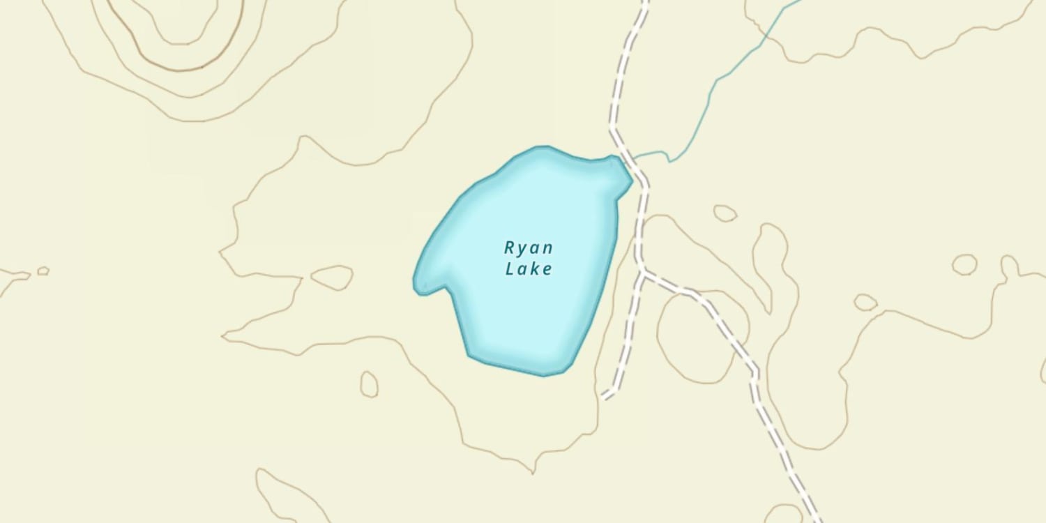 Ryan Lake
