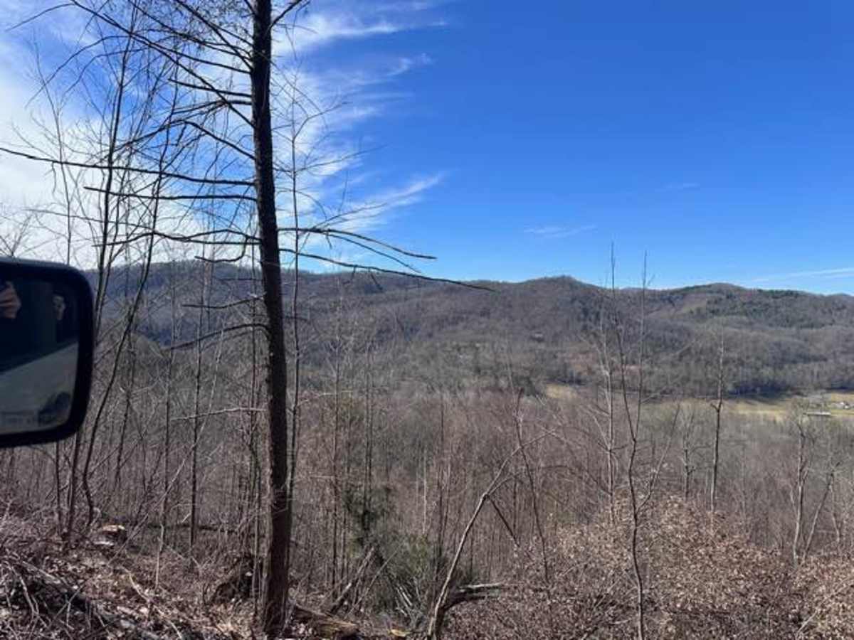 McGowen Mountain  photo 5