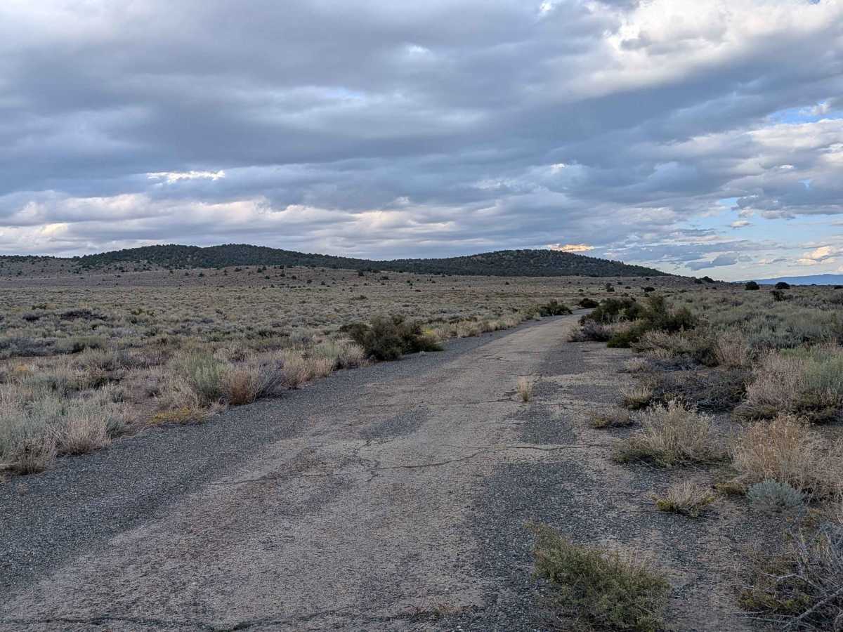 Goat Ranch Cutoff photo 4