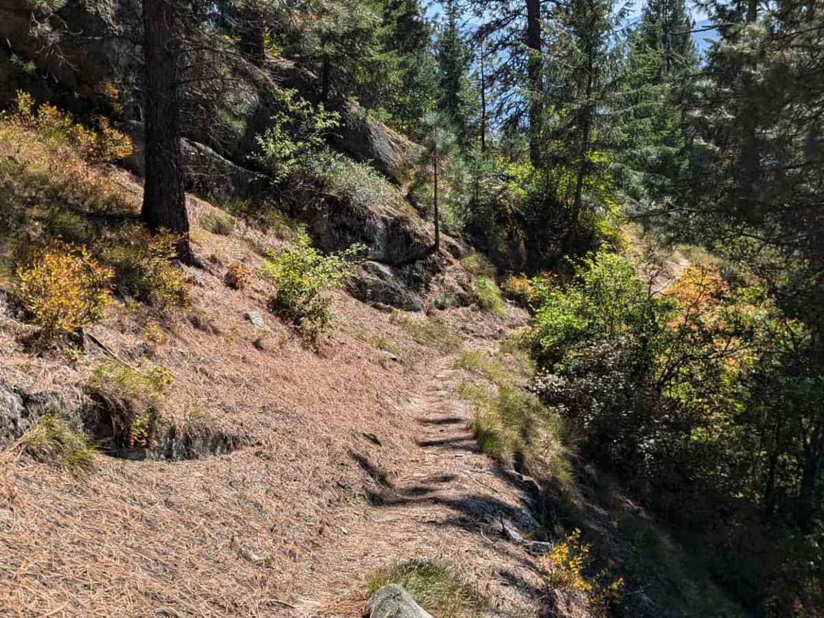 Fish Butte photo 5