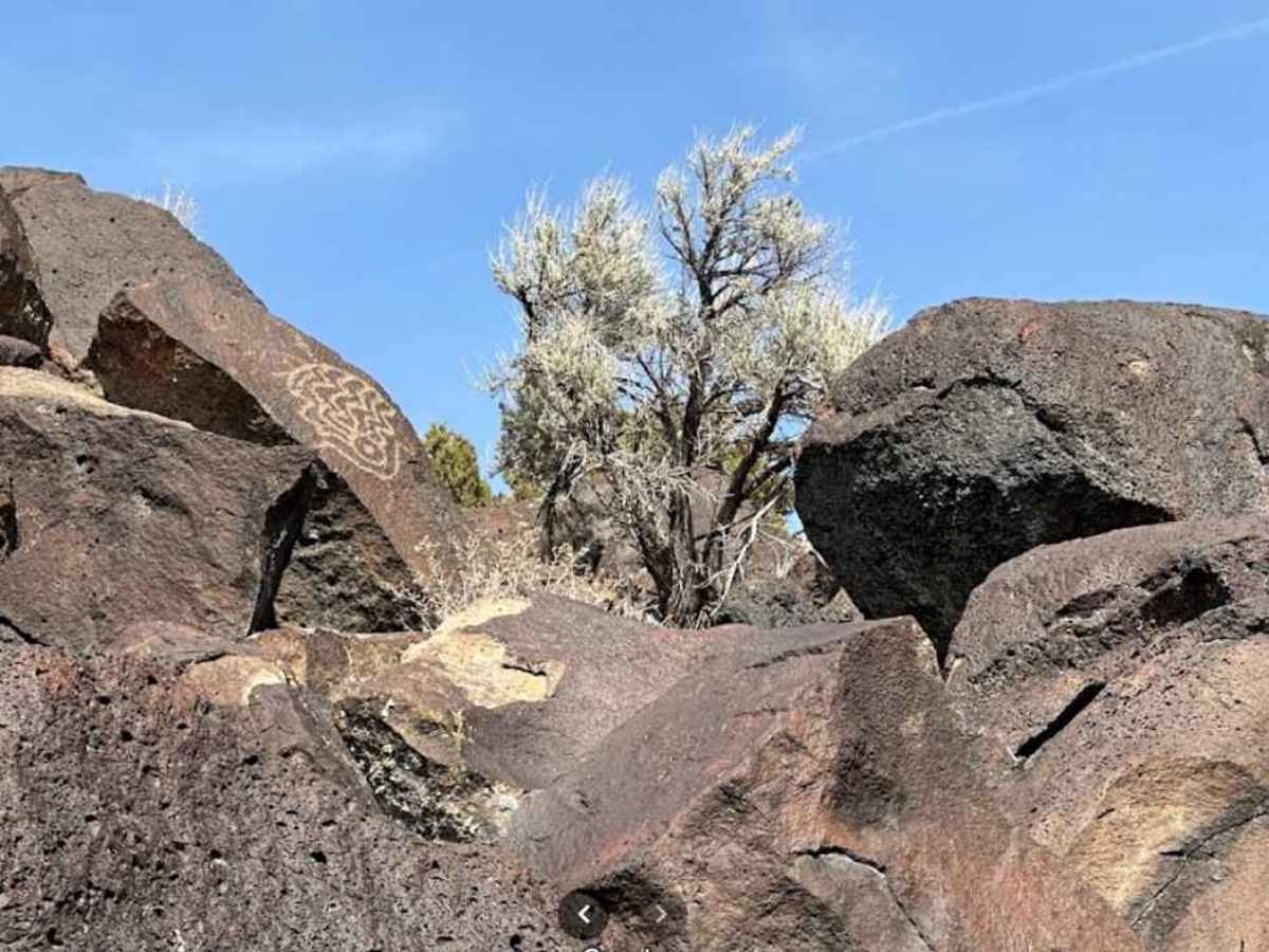 Devil's Kitchen - CR 3551 photo 4