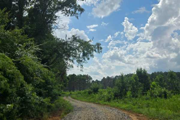 River Field Loop
