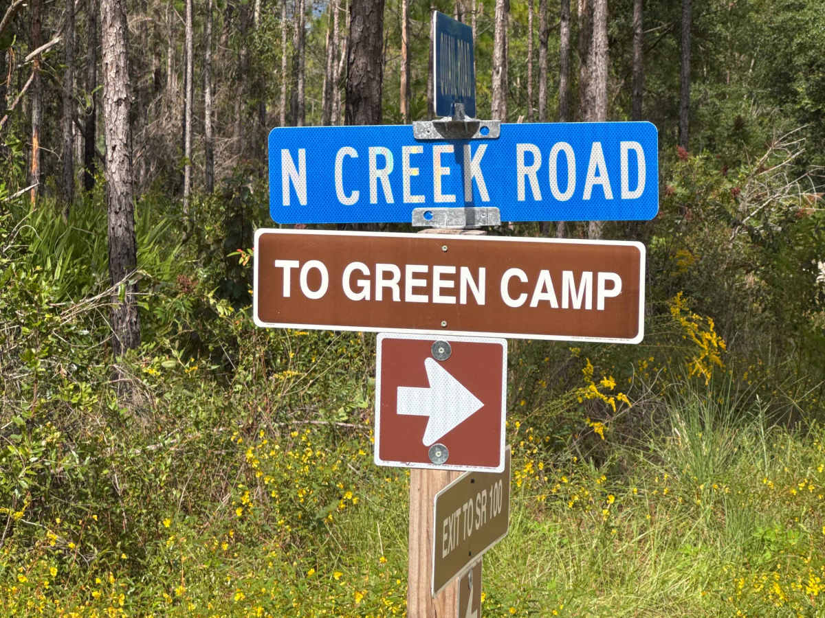 North Creek Road photo 5