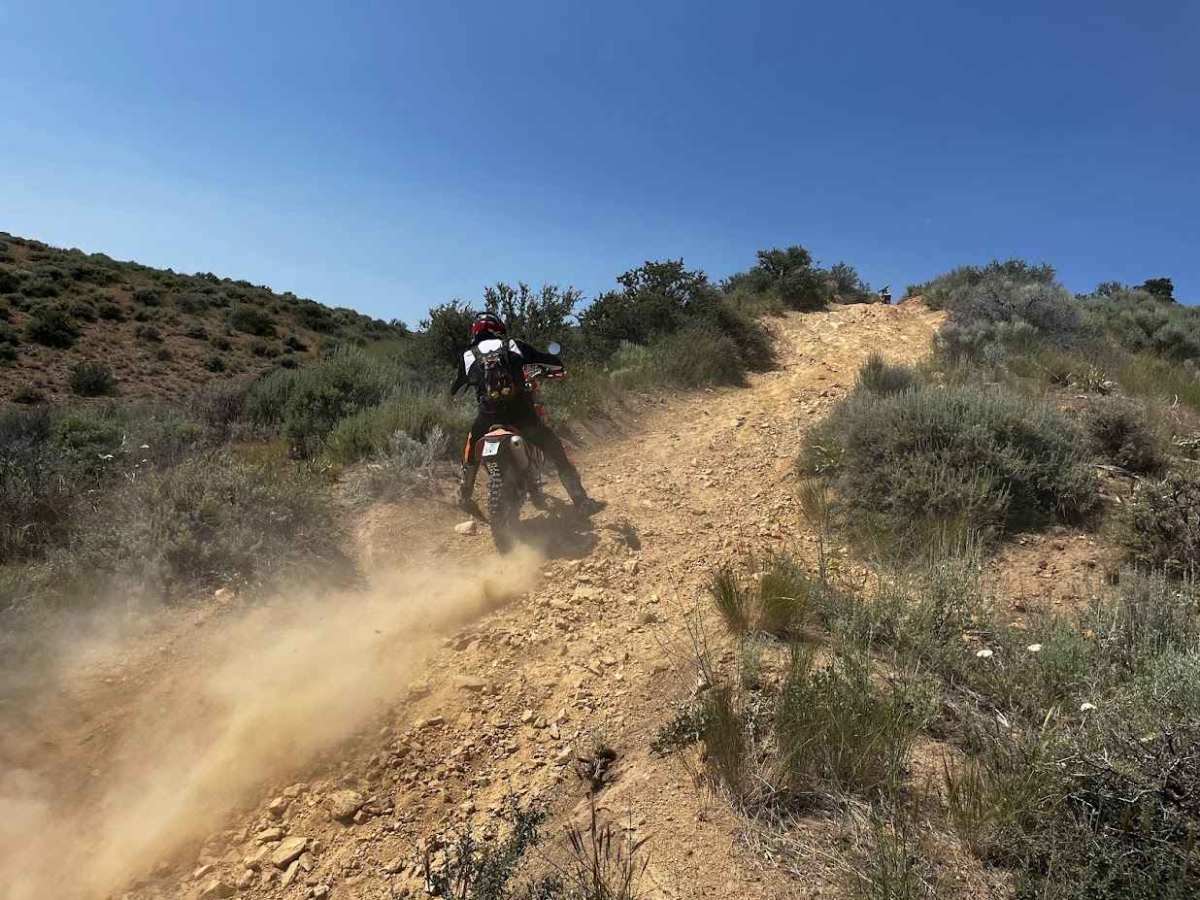 Femrite's Patrol Trail 6 photo 3
