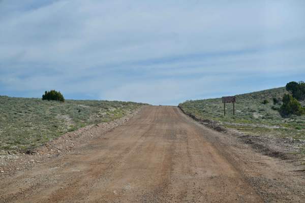 Taylor Mountain Road - FS 10044