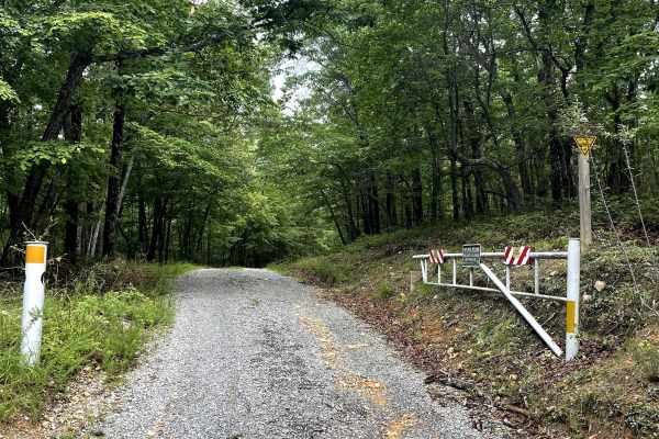 Pulaski Tract