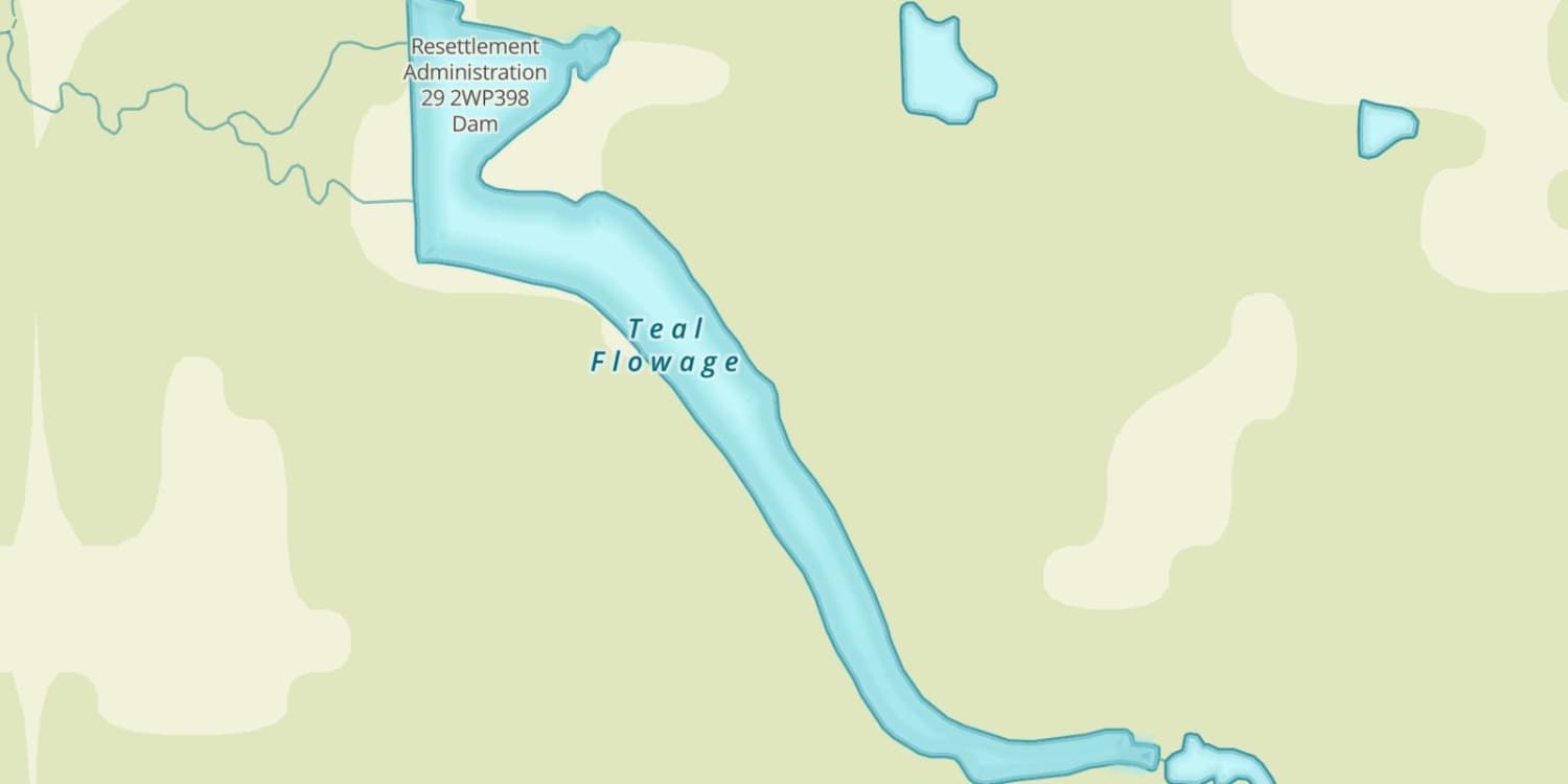 waterbodys