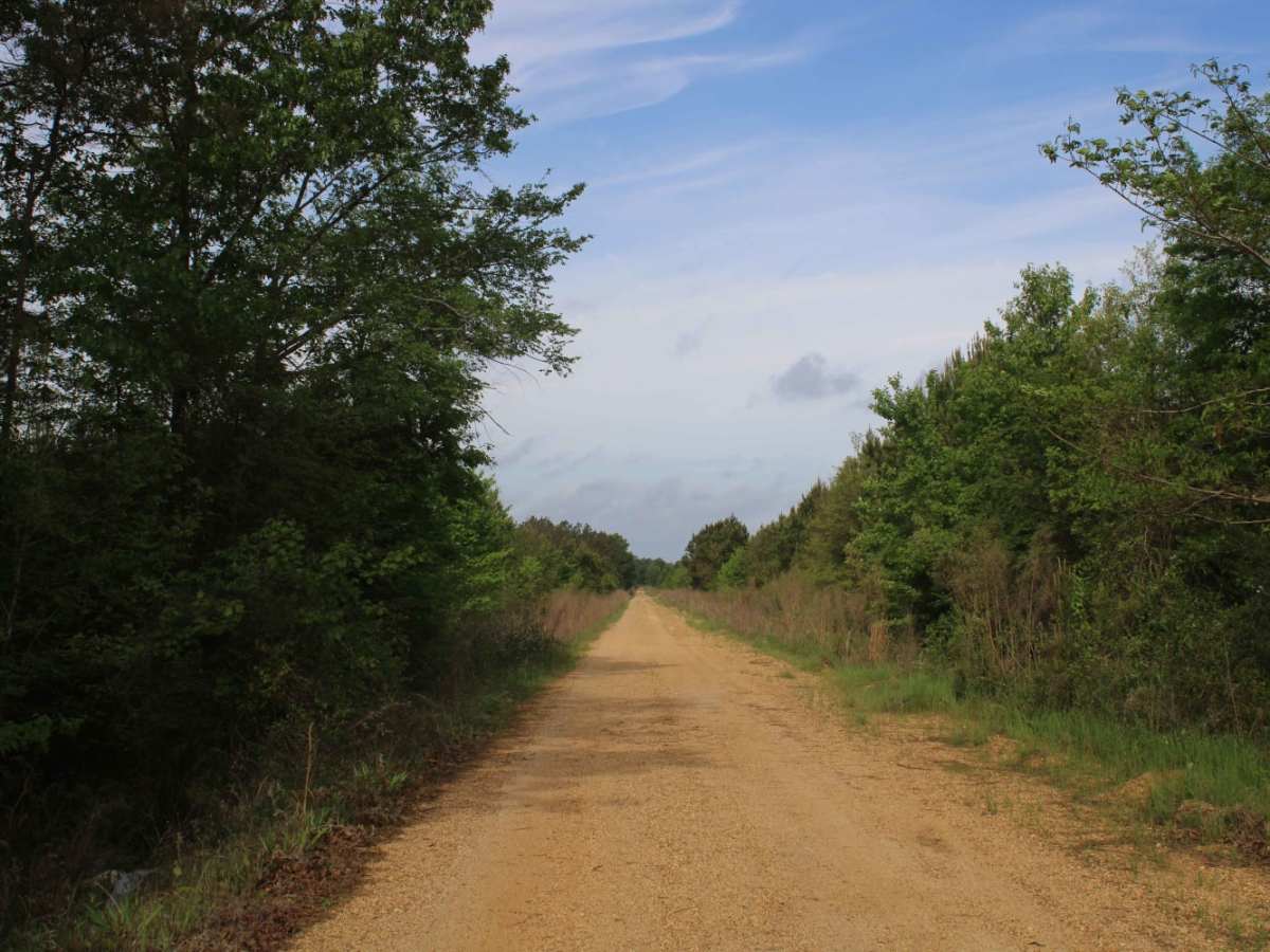 The Arkansas Overland Route - TrailHawk Loop - Section 22 photo 4