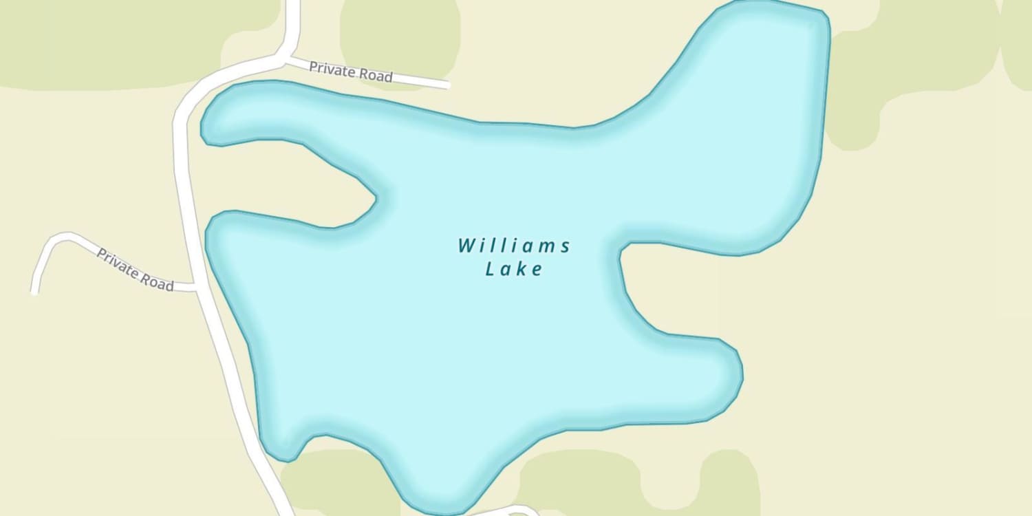 Williams Lake