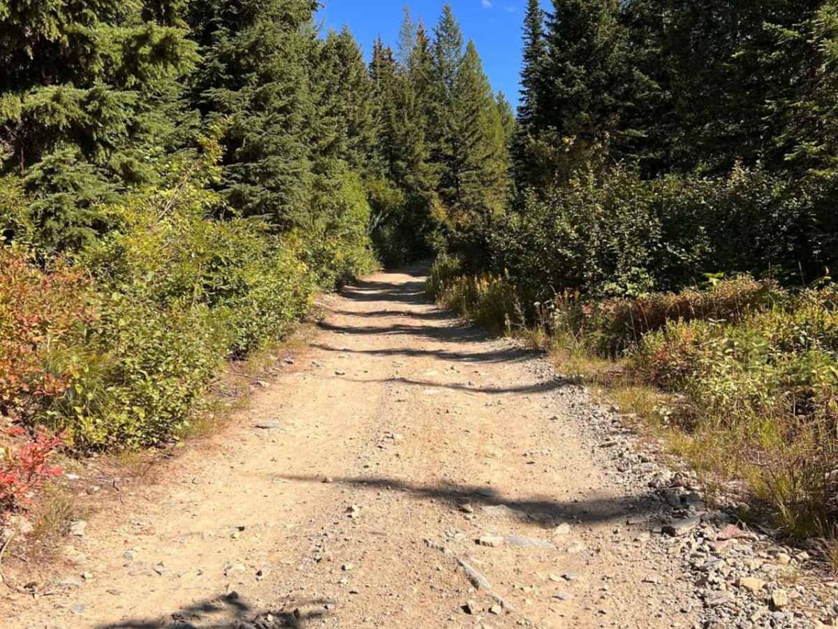 Gem Peak photo 5