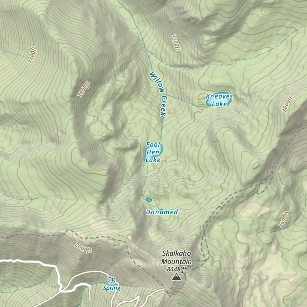 waterbodys