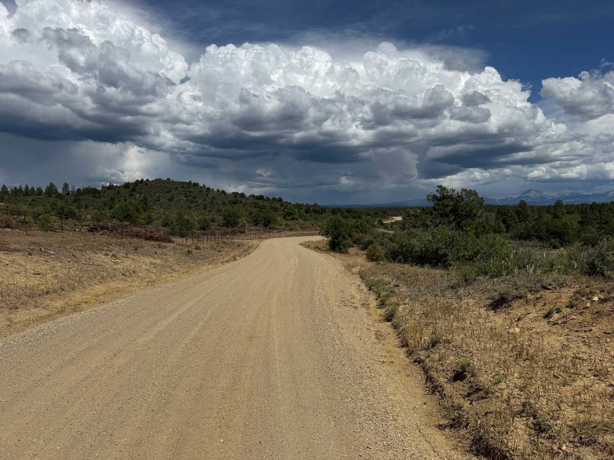 Hay Camp Mesa Road photo 2