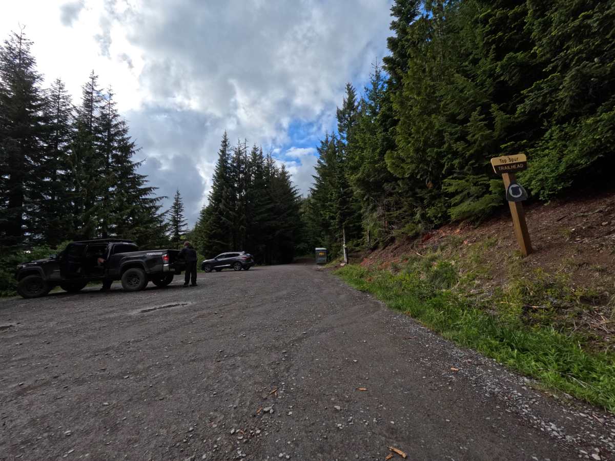 Top Spur - FS 1828118 photo 5