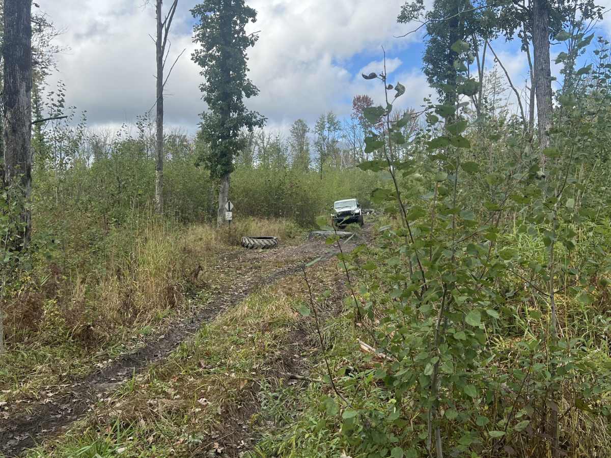 Mille Lacs Core Trail photo 6