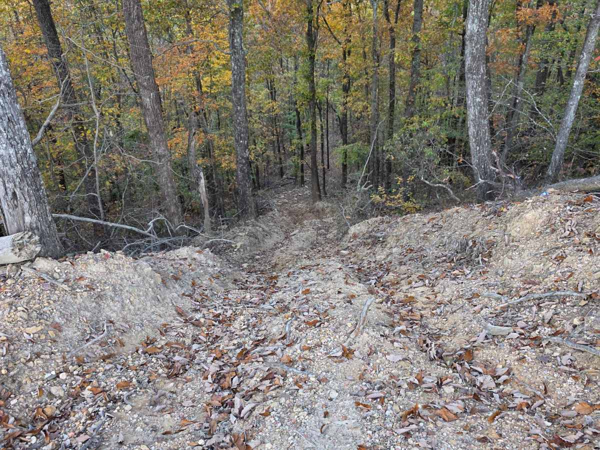 Gravelanche Hill photo 2