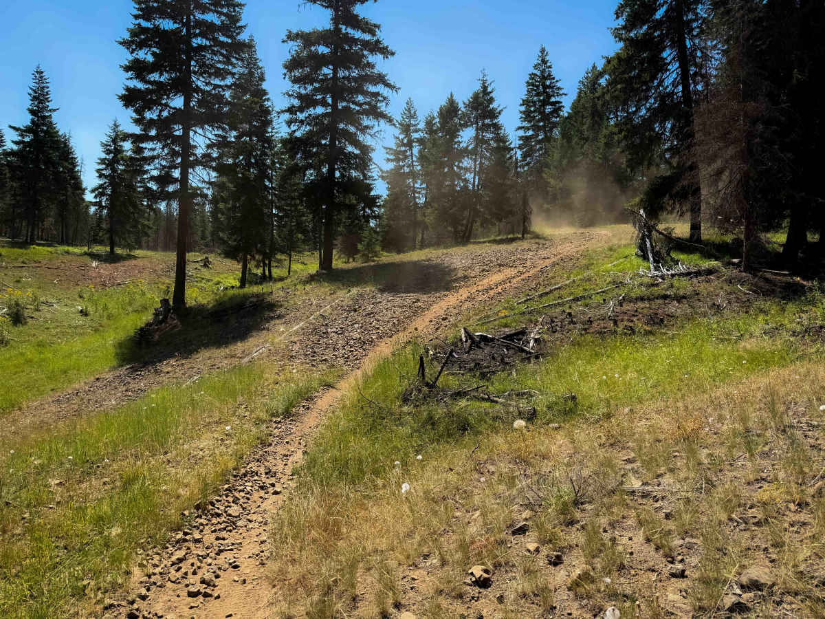 West Quartz Creek Loop - 952 photo 6