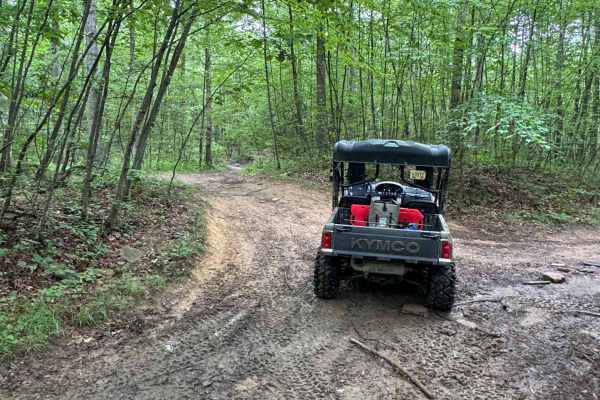 Trail 63