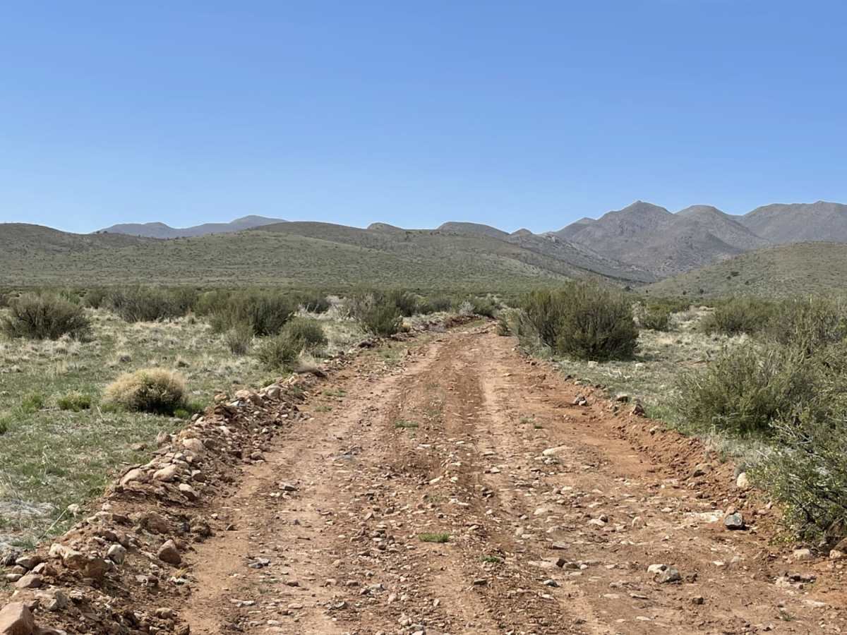 Bull Valley Mountain ATV Trail Entrance Loop photo 4