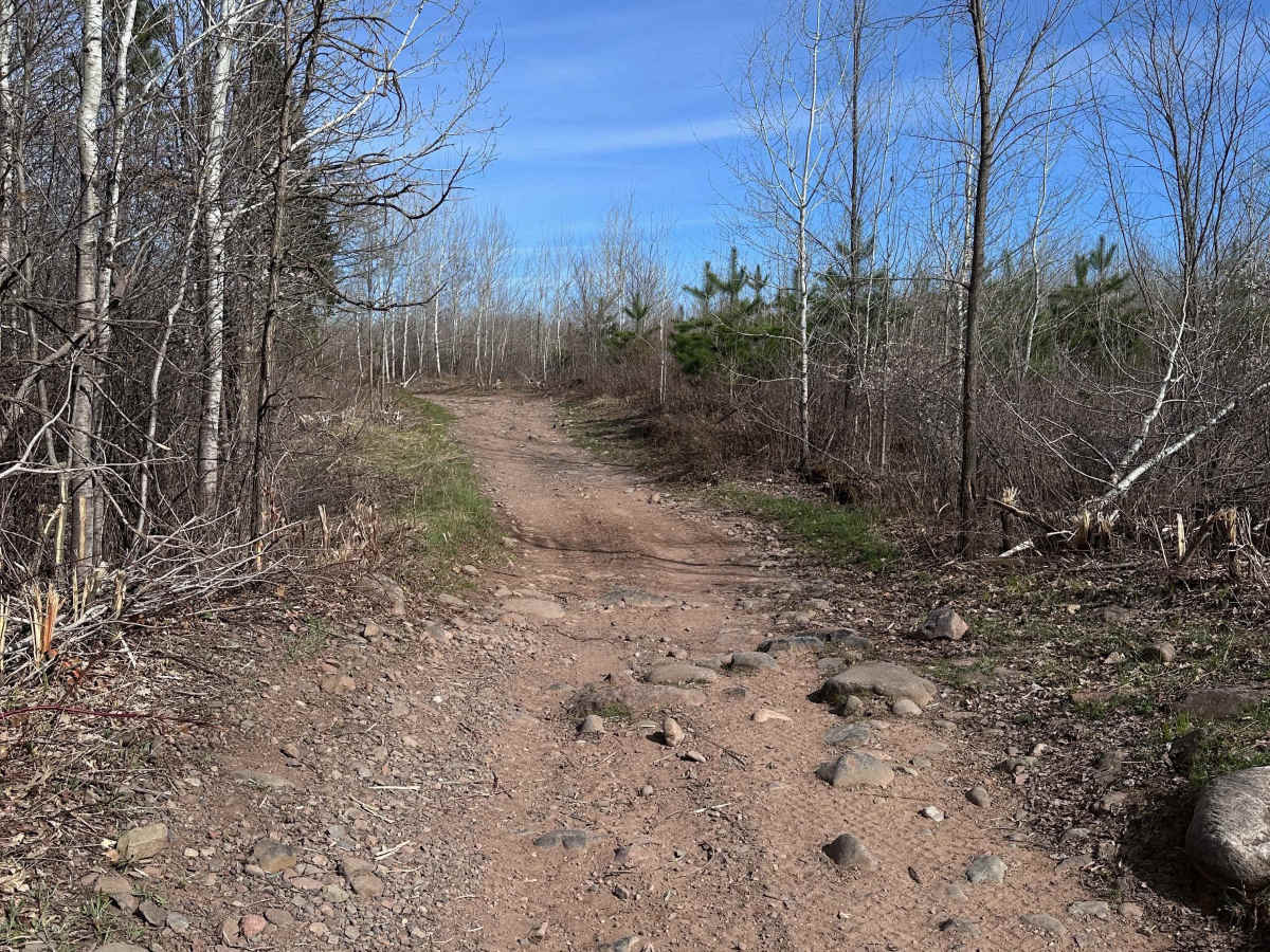 Boulder Hill Trail photo 4
