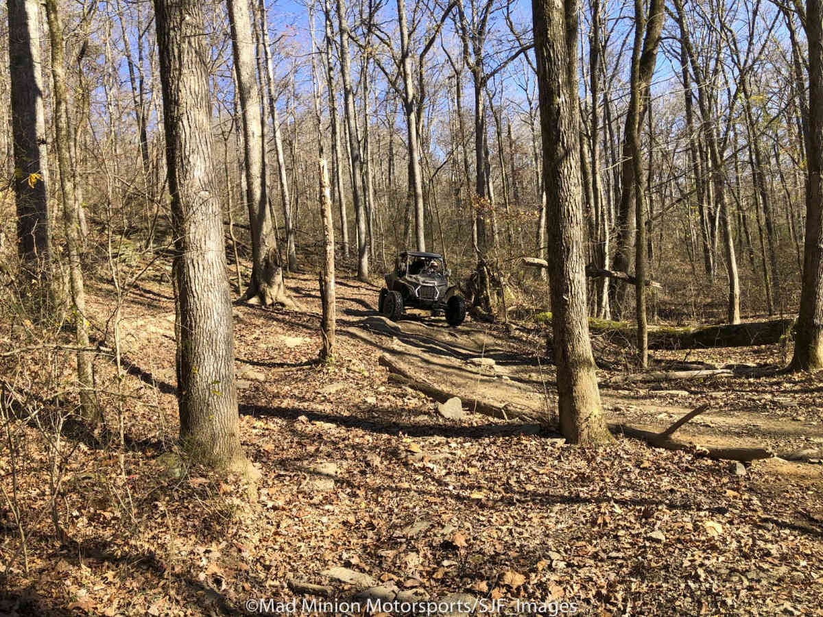 Mountain Creek Trail photo 6
