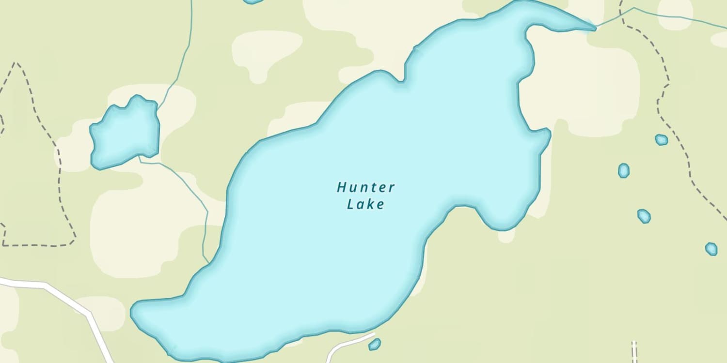 Hunter Lake