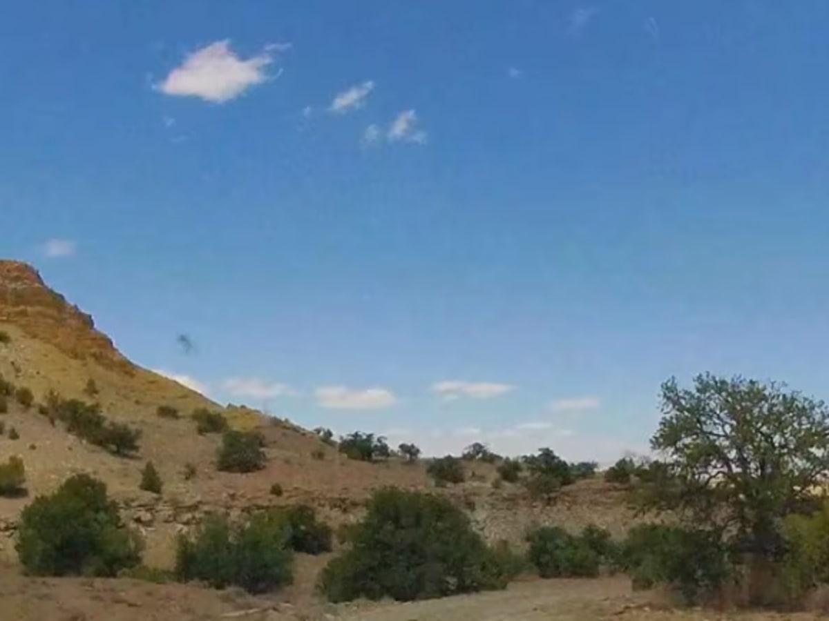 Swazys Leap Loop photo 3