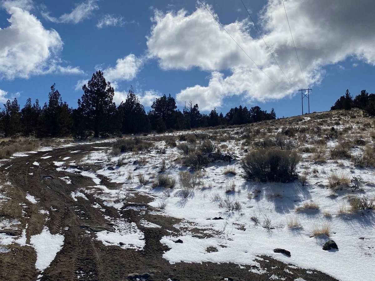 Cinder Butte Viewpoint photo 3