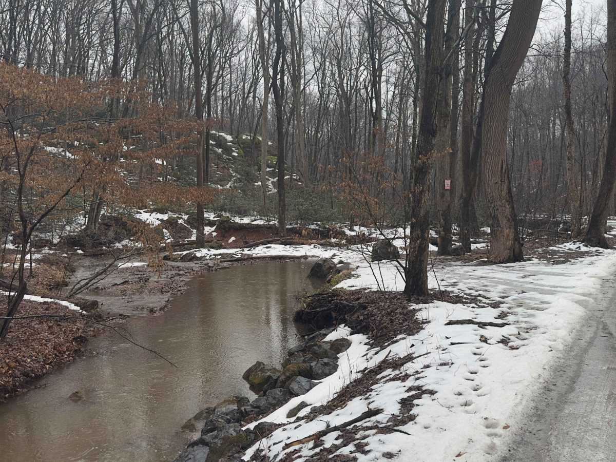 Middle Creek Adventure Tour photo 2