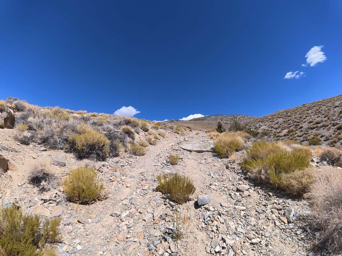 Gunter Canyon photo 3