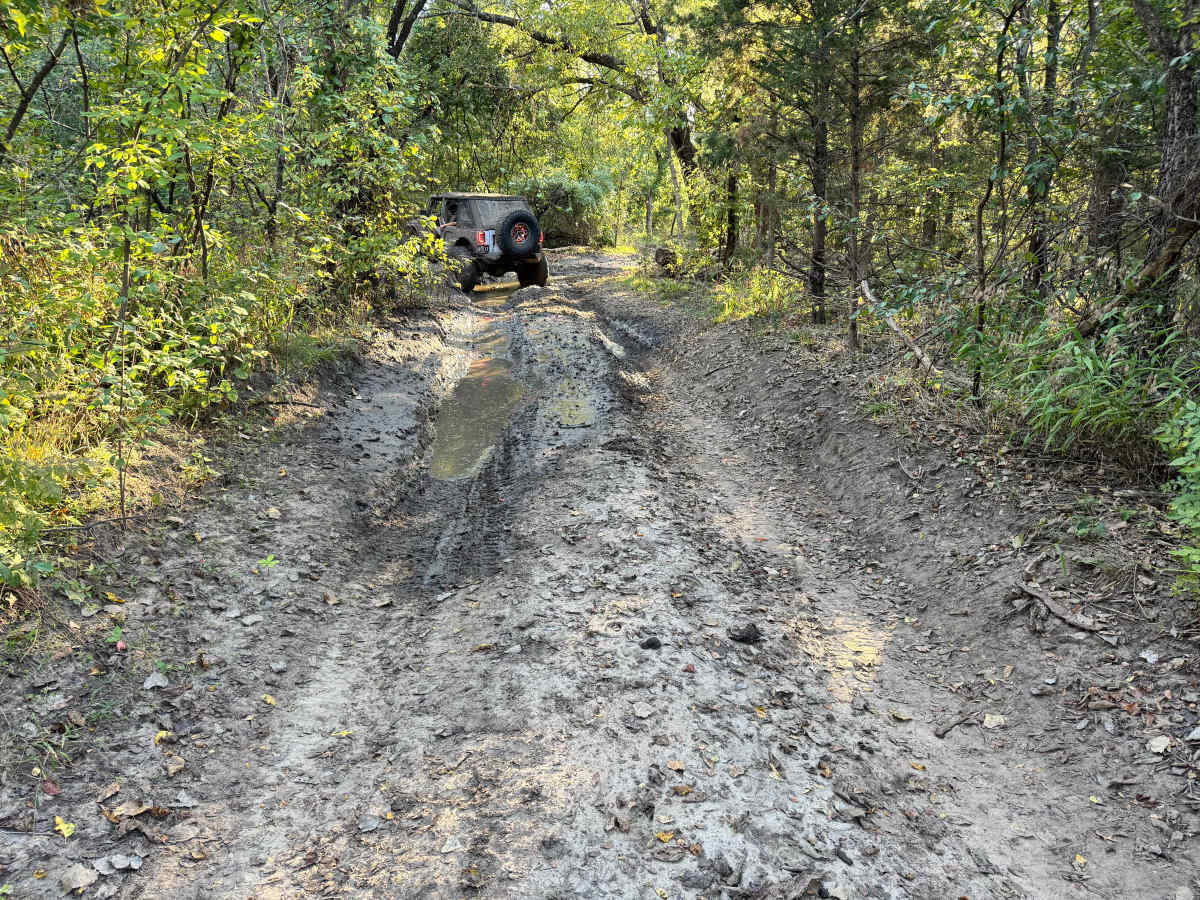 Cabover Canyon photo 5