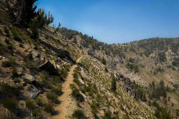 Summit Trail