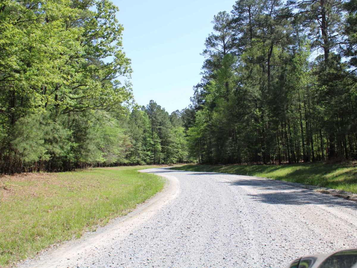 The Arkansas Overland Route - TrailHawk Loop - Section 20 photo 6