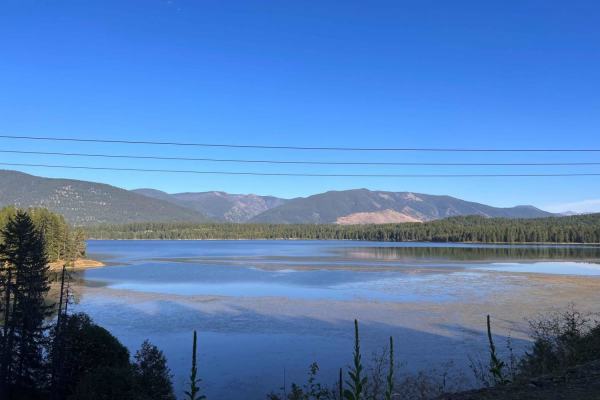 Stevens Creek Road