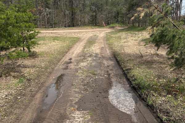 Manistee River Loop