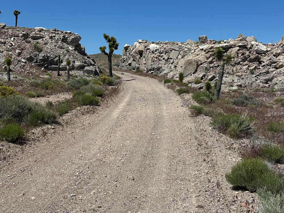 Missing RR Trestle trail photo