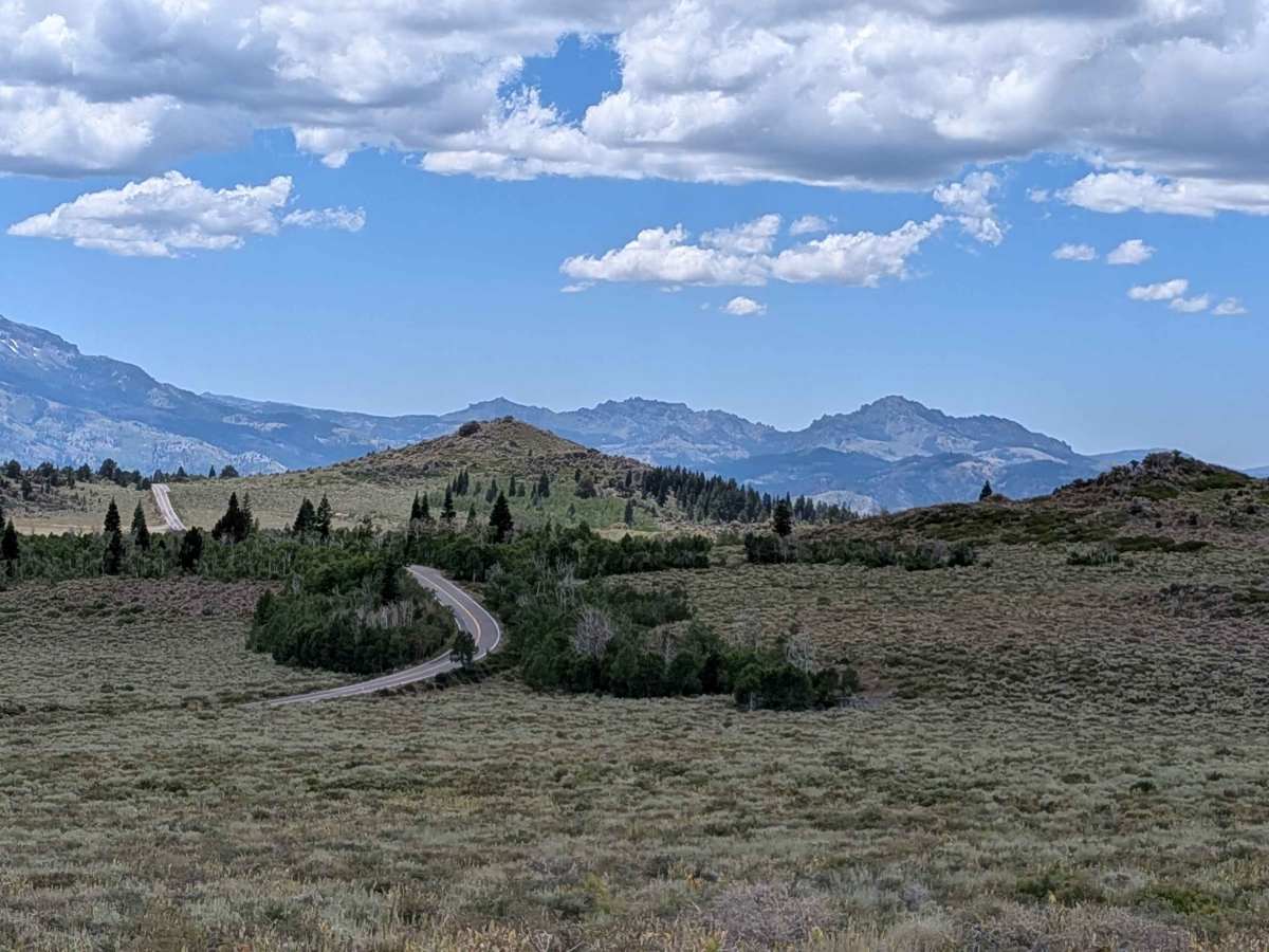 Leviathan Lookout - FS 31057 photo 3