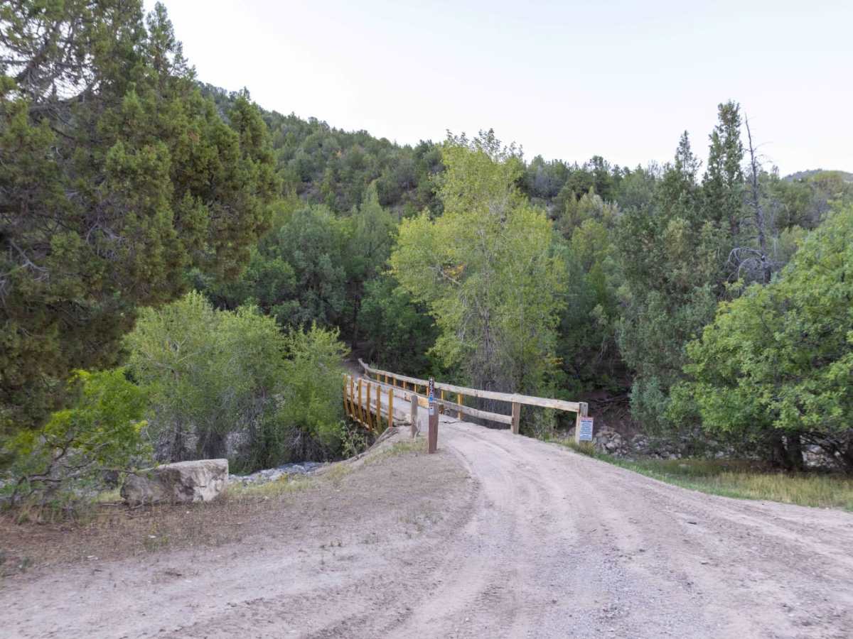 Clear Creek photo 3