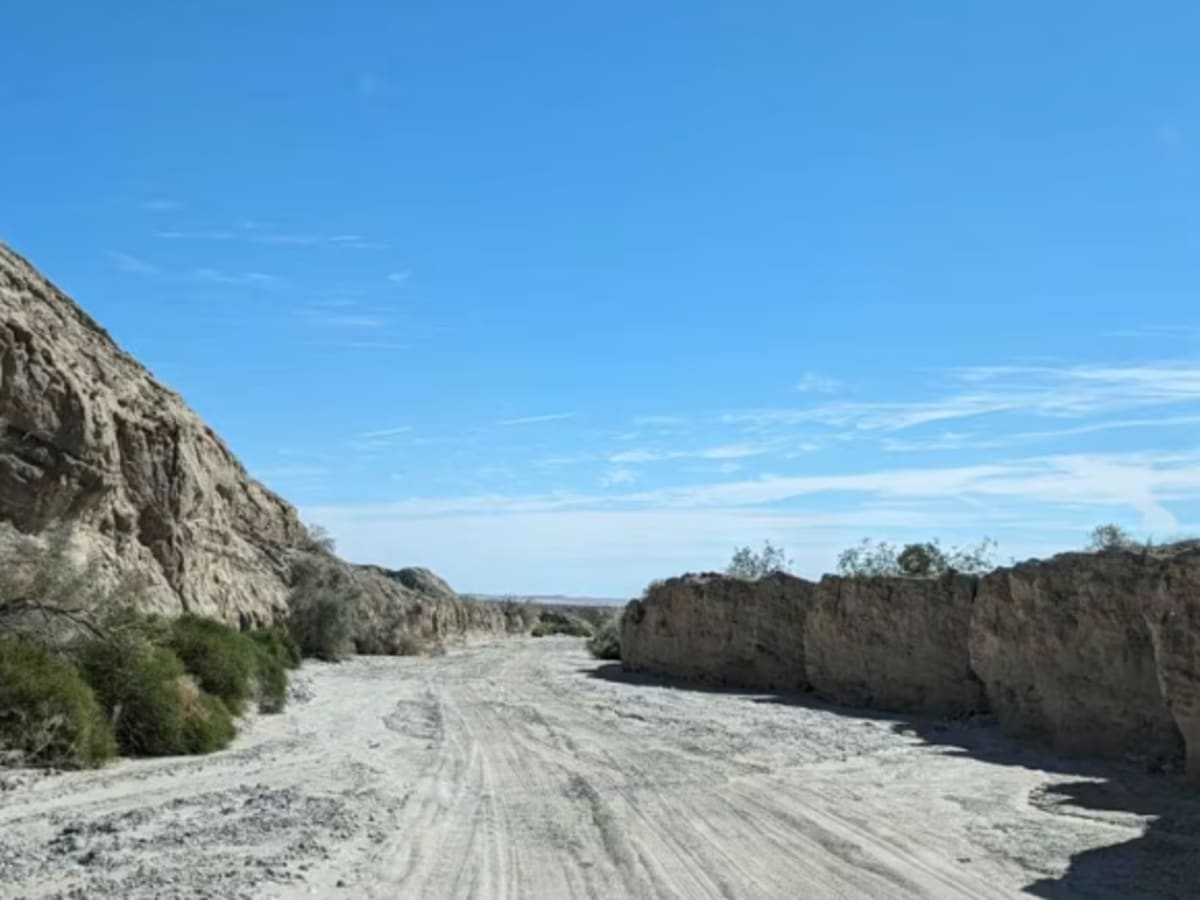 Truckhaven Trail Side Loop photo 6