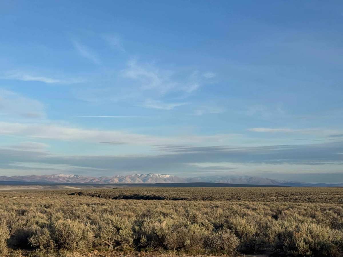 BLM South Fork Owyhee Crossing photo 6