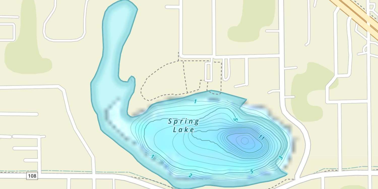 waterbodys
