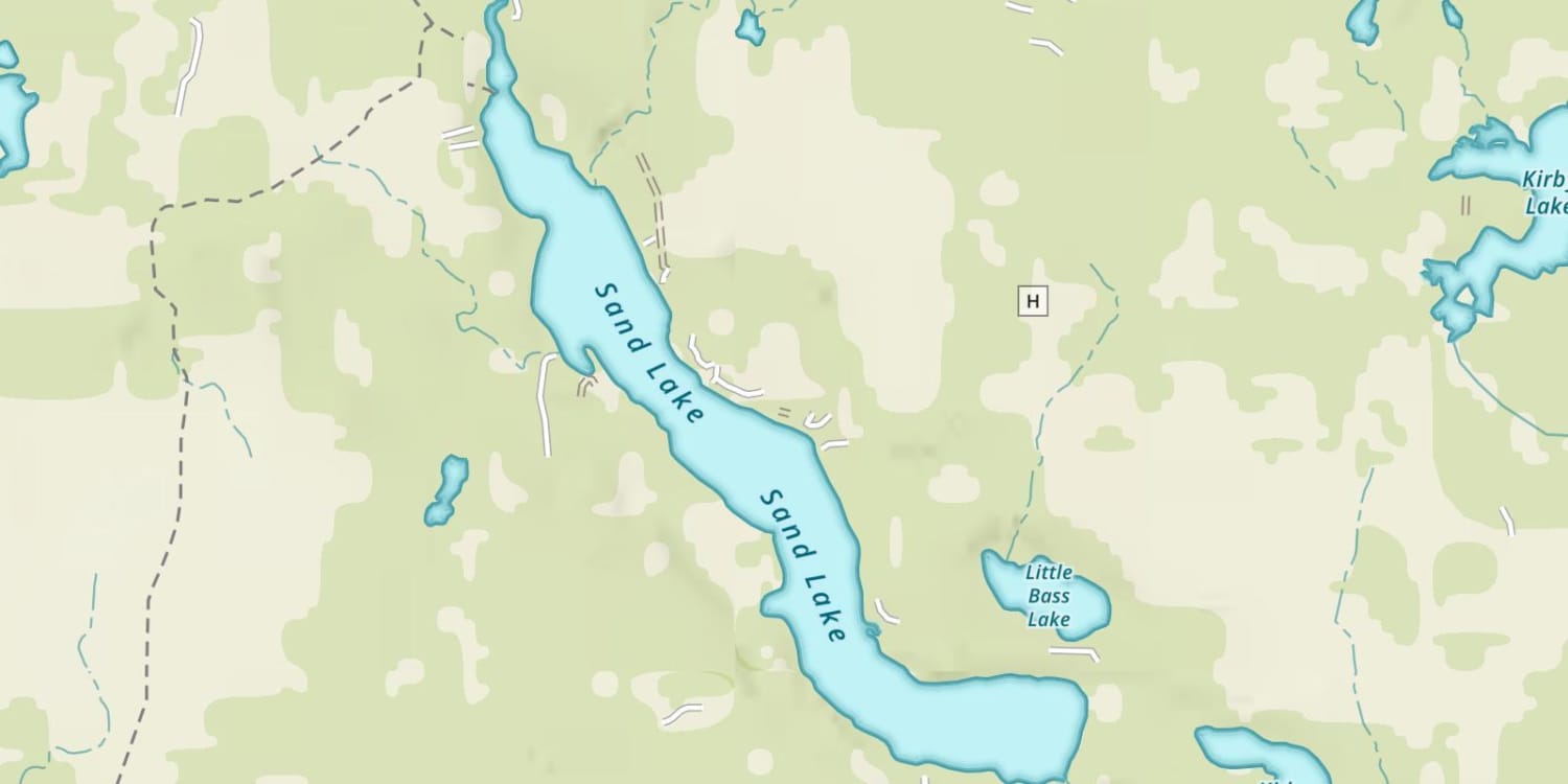 waterbodys