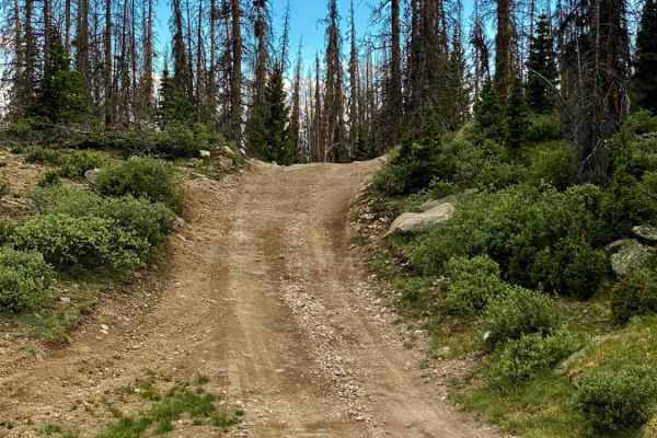 Crystal Lake - NF 532-2A