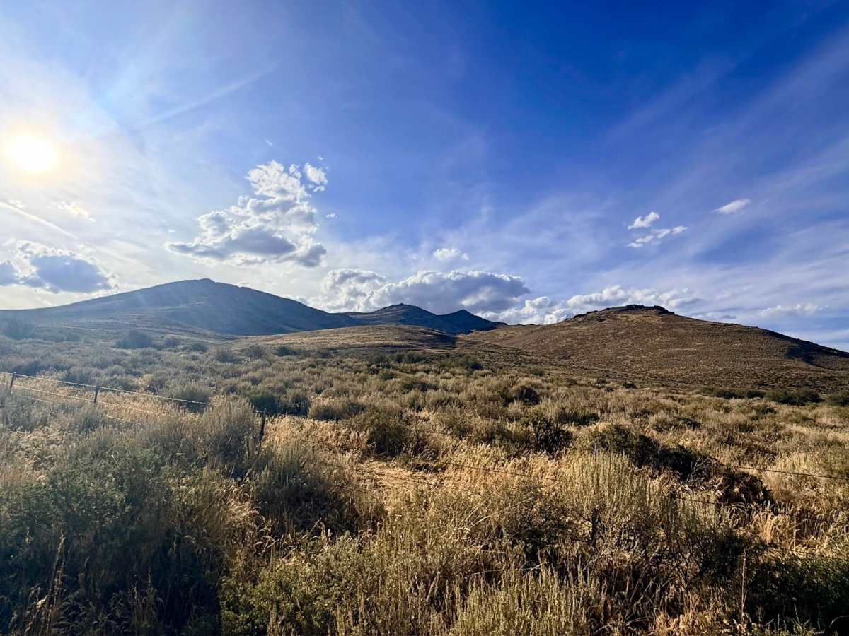 Winters Creek Road - FS 56156 photo 2