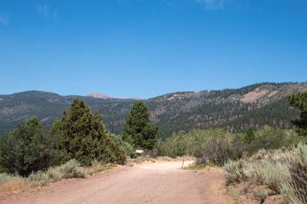 Upper Yellowstone - FS 10124