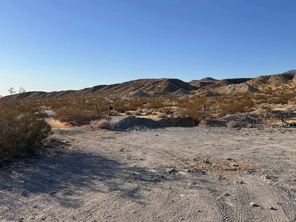 Camp-Rock Loop photo 6