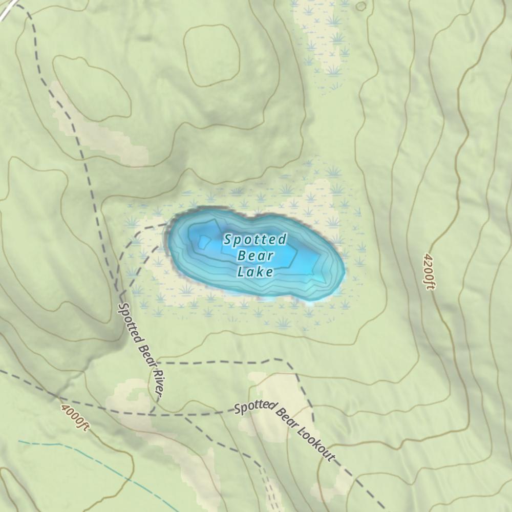 waterbodys