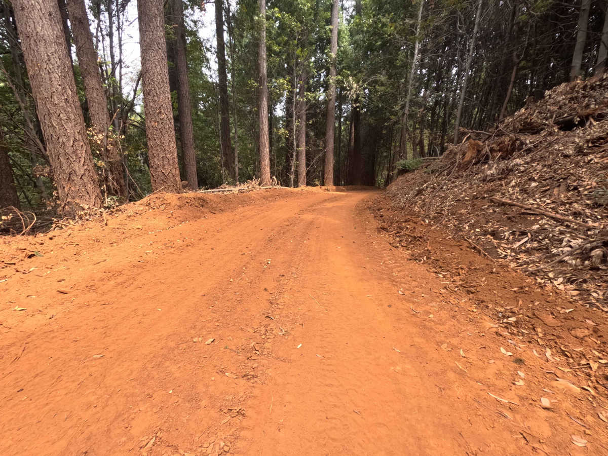 Pourier Creek Spur - FS 34-003 photo 3
